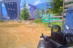 暗区直装辅助-彩虹外挂